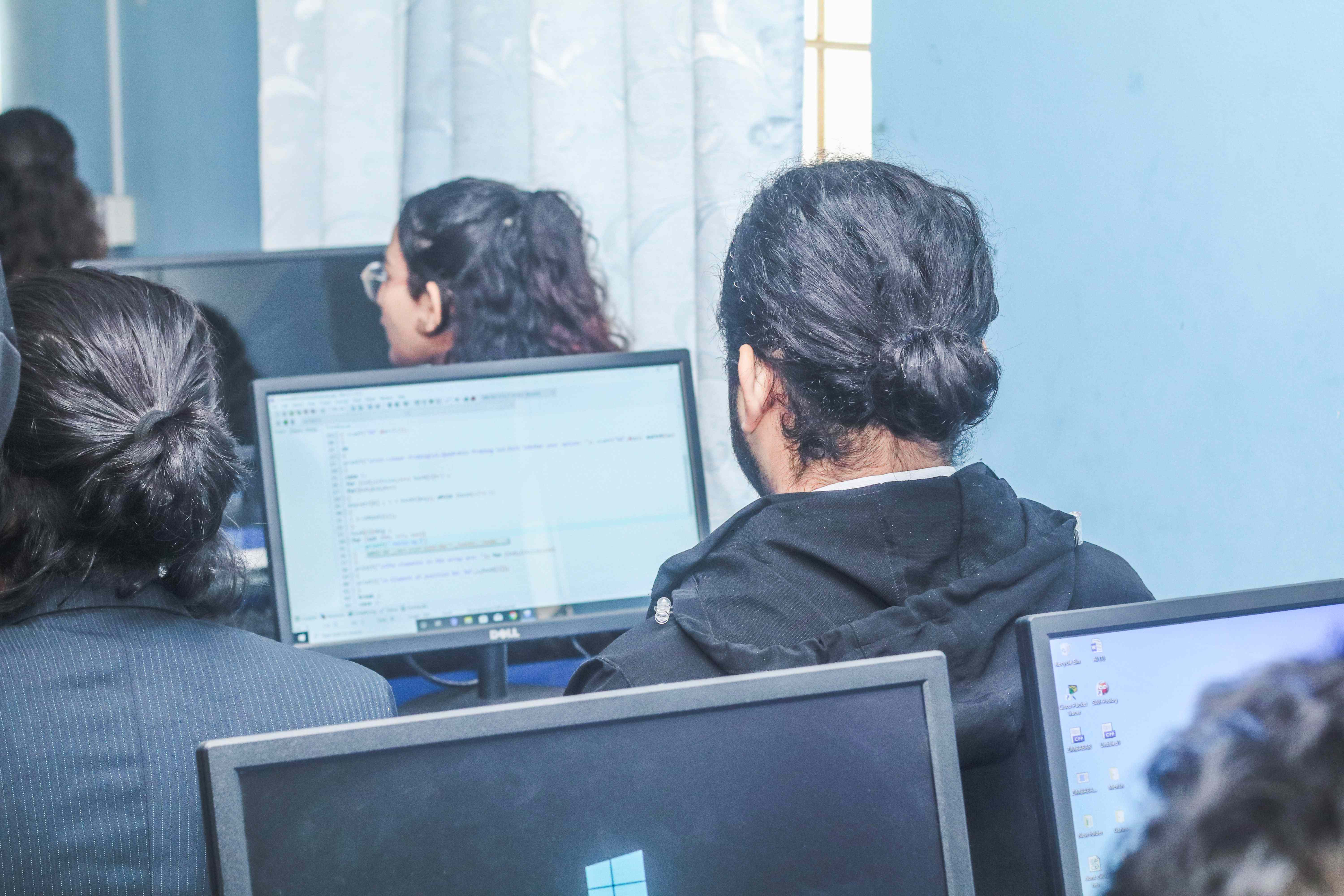 3 Days Boot Camp for CSIT